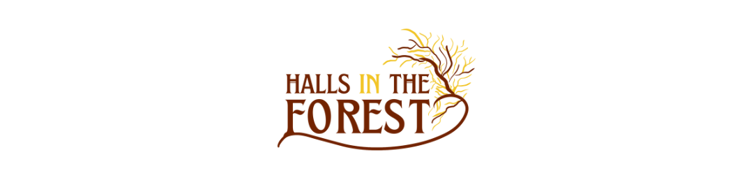 Halls in The Forest